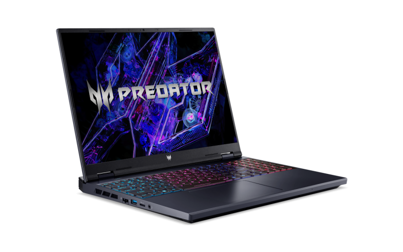 Acer Predator Helios Neo - PHN16-72-91WL