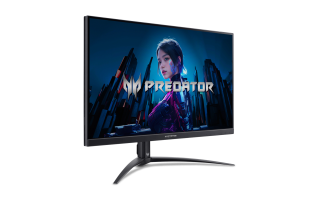 Acer Predator XB323QUM3bmiiphx - FreeSync Premium Monitor 31,5"