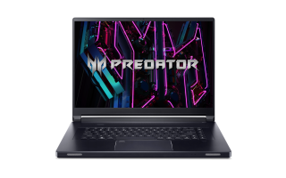 Acer Predator Triton 17 X - PTX17-71-97EF +Ajándék