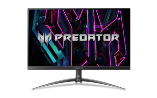 Acer Predator XB273UV3bmiiprzx FreeSync Premium Monitor 27"